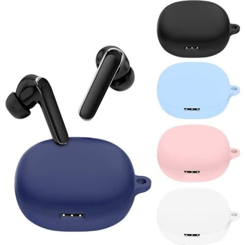 Compatible with Anker-Soundcore Life-P3 Washable Protective Cover Lightweight Case Impact-resistant Waterproof Sleeve