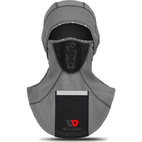 Versatile Face Mask Warm Riding Headgear Breathability Lightweight With Storage Bag Cold-proof Fleece Bib Outdoor Equipment