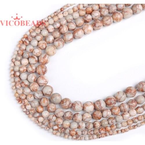 Verkadebeads Red Bracelets
