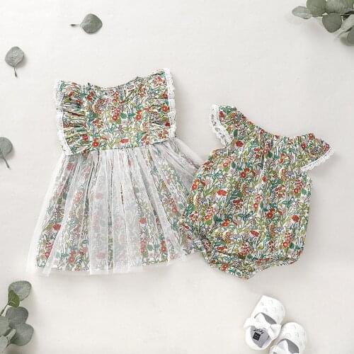 YOFEEL Toddler Short Sleeve Bodysuit