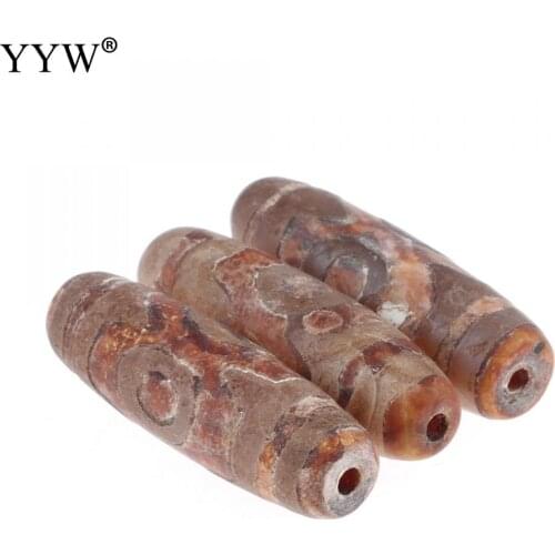 YYW Natural Stone Beads