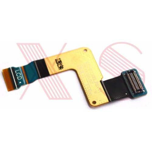 1PCS original LCD Flex Cable for Samsung galaxy tab P7300