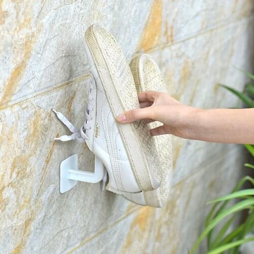 1PC Tissue Roll Paper Hook Storage Rack Towel Holder Multifunction Wall Shelf Organizer Bathroom Shelf Kitchen Lid Cup Dry Rack