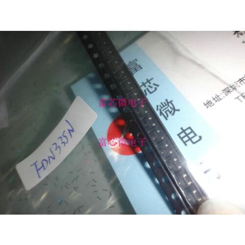 10pieces FDN335N FDN335 SOT23
