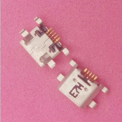 100Pcs Charger Charging Dock USB Port Connector Plug Jack For Huawei Honor 7 P10 Lite Maimang 6 GT3 Play 5C 5X Nova G660 P10lite