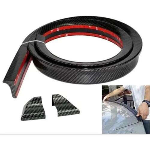 Спойлеры Araba Alışveriş China At AliExpress