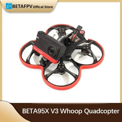 BETAFPV Radio-controlled Toys