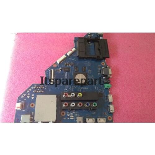 For KDL-32EX550 Mainboard 1-885-388-51 Screen Lty320an03