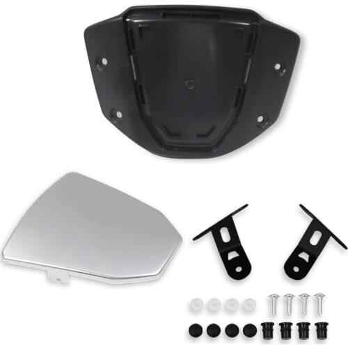 Motorcycle Windshield WindScreen Front Screen For Honda CB125R CB150R CB300R CB250R CB 125R 150R 250R 300R