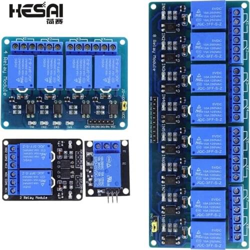 Relay HESAI China