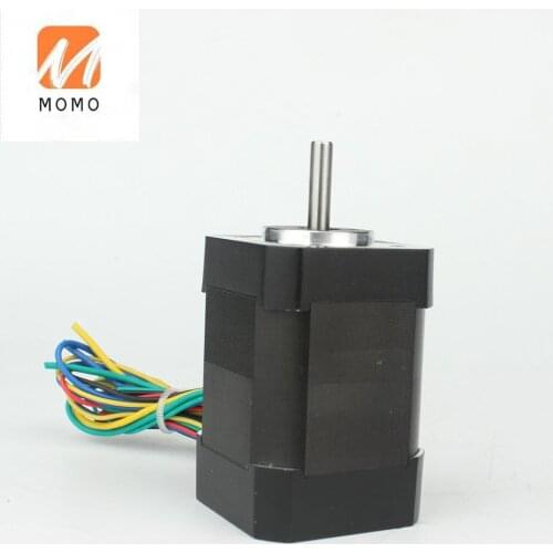 JK42BLS01 / 42mm 26W Brushless dc motor with 4000RPM 24V