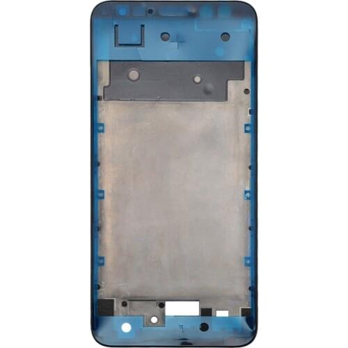 LCD Front Frame Housing for Huawei Mate 10 Lite White Black Color