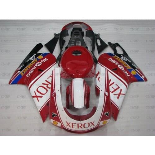 Bodywork for Aprilia RS125 2000 - 2005 Abs Fairing RS 125 01 00 Motorcycle Fairing RS125 04 05