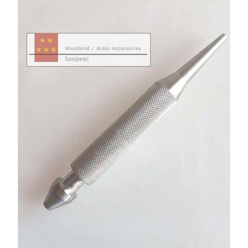 Mouthpiece Trueing Tool For trumpet trombone horn Brass instrument Mouthpiece