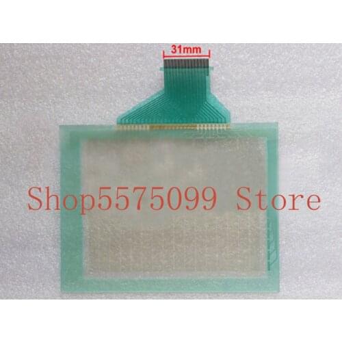 New NT31-ST122-V2 Touch Pad Glass