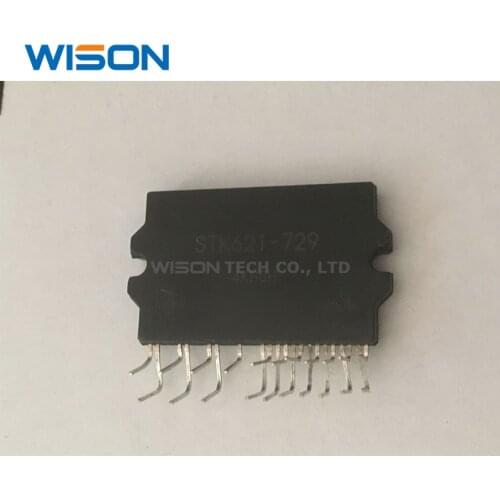 New original STK621-713 STK531-344A STK621-729 STK621-738 STK621-712 module