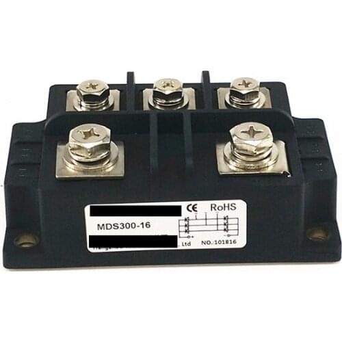 MDS300-16 Module Original, Can Provide Product Test Video