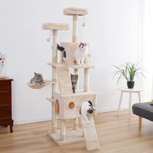 PAWZ Road Cat Scratching Posts