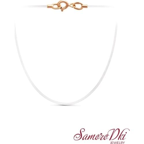 Серебряные ожерелья SamoroDki Jewelry China At AliExpress