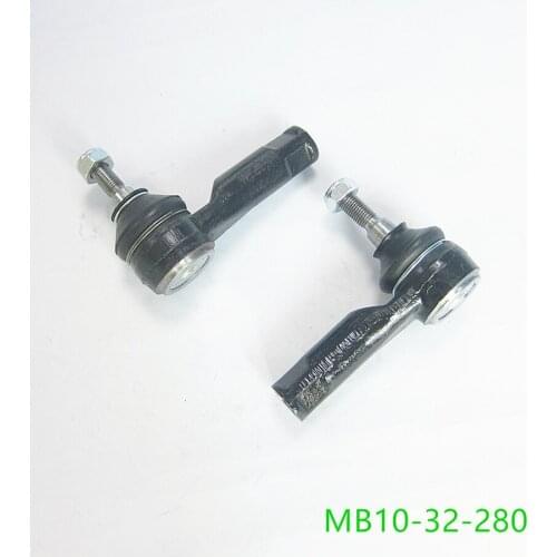 Car accessories steering system tie rod end ball joint for Haima 2 2007-2016 MB10-32-280