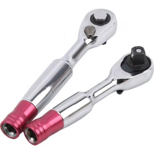 8MM Ratchet Screwdriver Socket Wrench Motor Tool for FPV Brushless Motor Propeller FPV Racing Drone Parts