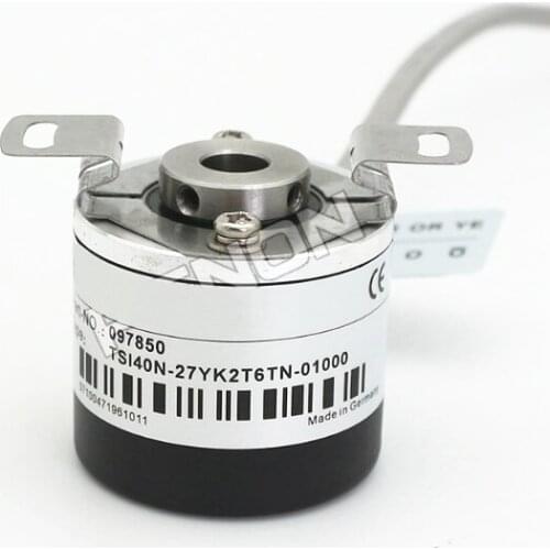 TSI40N-27YK2T6TN-00100 00360 00500 00600 Quality test video can be provided，1 year warranty, warehouse stock