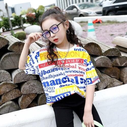 Vangull Long Sleeve Shirts For Girls