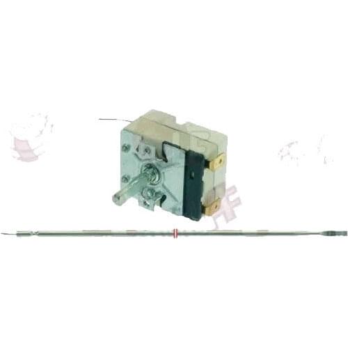 Parry piece de rechange tmst13062 grille plaque et four Operation THERMOSTAT EG0