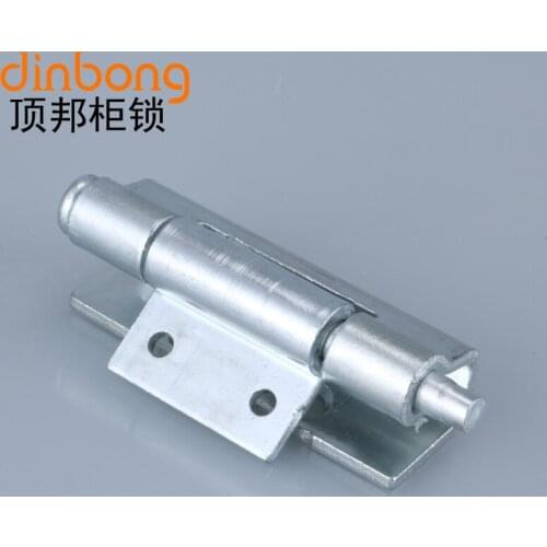 Dinbong CL237 iron hinge, electric control cabinet, hinge, industrial cabinet, hinge case, cabinet hinge