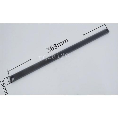 2 pieces C5.072.605 Pull Rail CD102 Preset Feeder For CD102 Offset printing Machine