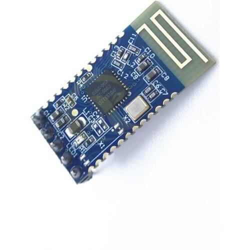 JDY-18 bluetooth module 4.2 high-speed passthrough BLE mesh networking master-slave super CC2541