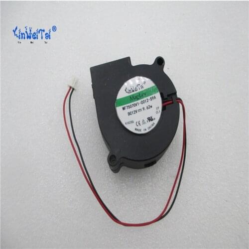 5PCS FAN for Free Shipping SF6028SM SUG6028SH 12V 60*60*28mm Ultra Quiet Humidifier Turbo Cooling Fan