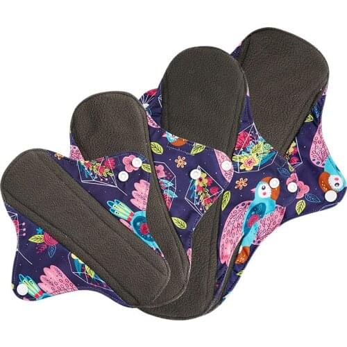 Китайские женские тампоны ALINAPPY China At AliExpress