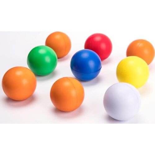 Free1 color logo Free DHL/EMS Shipping Customized Stress Balls Squeezy Balls, Size 40mm,50mm,55mm,60mm,63mm,70mm,80mm,90mm