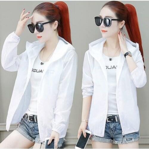 BRZFMRVL Women's Lightweight Jackets