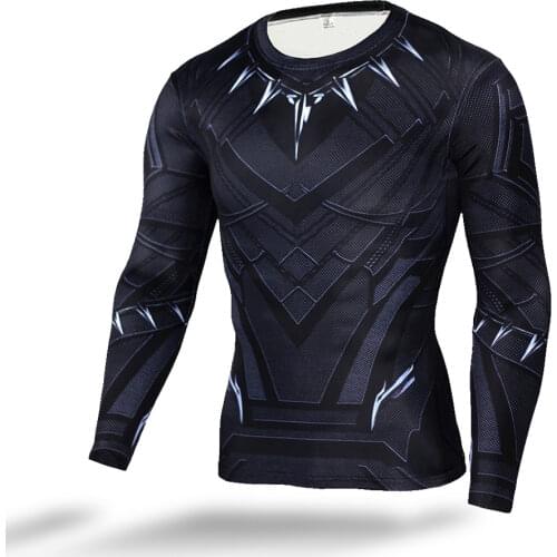 CANGHPGIN Men's Long T-shirts