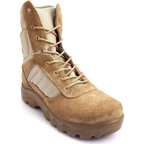 Carinio Jacks Men's Boots