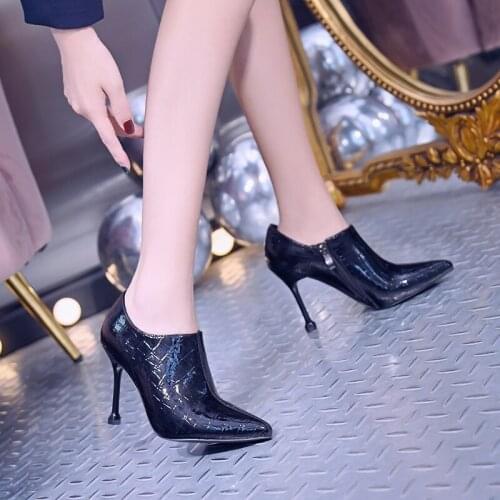 Туфли-лодочки DAILOU China At AliExpress