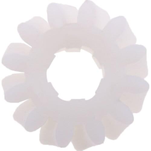 For BMW E36 320i 325i M3 Car Reclining Seat Gear White Replacement Repair