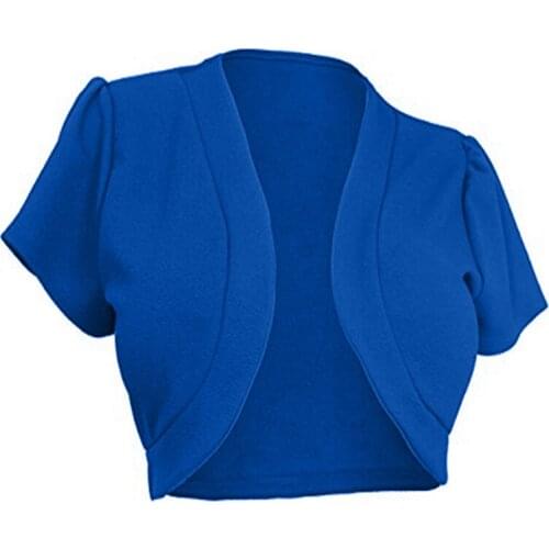 GAOKE Womens Summer Jackets