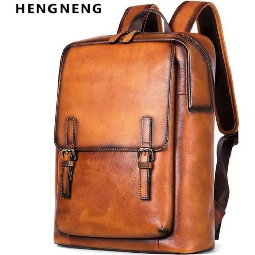 Hengneng Men's Travel Bags