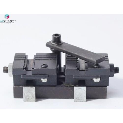 Multi-functional Fixture clamp for Defu 339C 998C Vertical Key Machine Grip, Car Key Accessories Clamp Parts Locksmith Tool