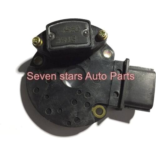 Ignition Module J920 for Mitsubishi