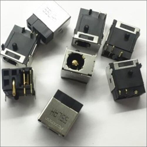 New LAPTOP DC Power Jack Socket Charging Connector Plug Port For Asus U31 U31F U31SD P31S U31JG P31F UL20FT X35S X35J