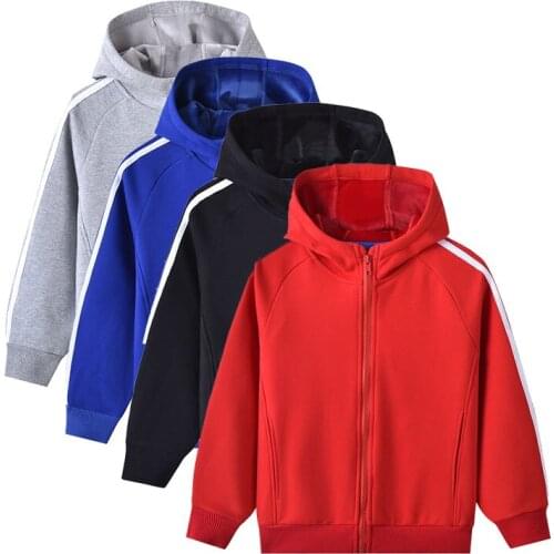 Rainbow Bus Girls' Windbreakers