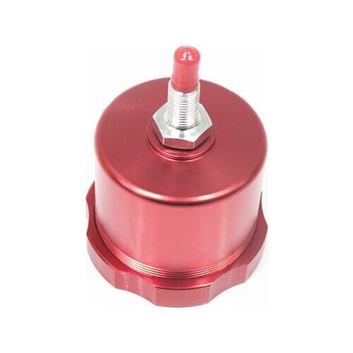 SPSLD Colorful Drift Hydraulic Handbrake Oil Tank For Hand Brake Fluid Reservoir E-brake