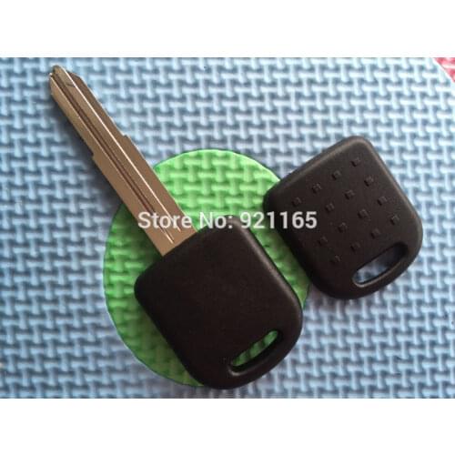 ZABEUDEIR 1pcs of New Replacement Key Case For KIA Shuma Sedona Sephia Sorento Optima Carens Rio Sportage Transponder Blank Key