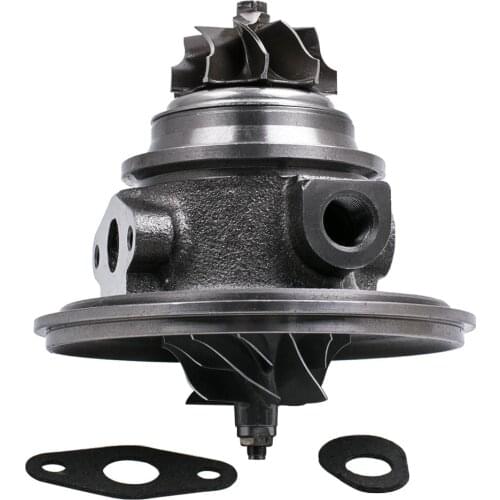 Turbine VT10 1515A029 Turbo cartridge chra for Mitsubishi L 200 2.5 TD 4D5CDI 133 HP 2005 Turbocharger VA420088 VB420088