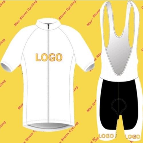 Cycling jersey