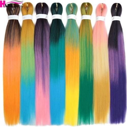 Канекалоны Волос Экспо Сити/发博城 China At AliExpress